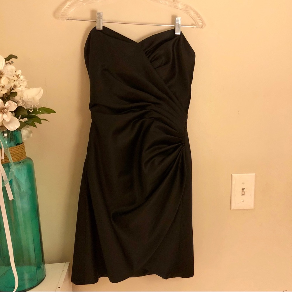 Bridesmaids dress